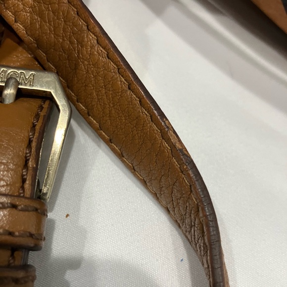 MCM Handbag - Picture 8 of 16